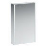 Arm. De Toil. Ac Lum. Led, Int., Prise Frame 25 45 Blanc B - LAUFEN H4083029001451