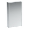 Armoire De Toilette Avec Lumière Led Frame 25 45 Blanc B - LAUFEN H4083229001451