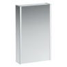 Arm. De Toil. Ac Lum. Led, Int., Prise Frame 25 45 Blanc B - LAUFEN H4083519001451