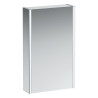 Armoire De Toilette Avec Lumière Led Frame 25 45 Blanc B - LAUFEN H4083719001451 
