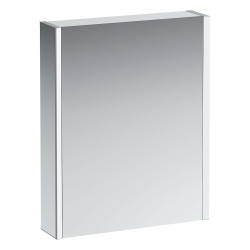 Frame 25 Armoire De Toilette 60 Avec Led Cg - LAUFEN H4084019001451 