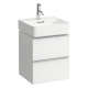 Space Meuble Pr 815281 450 Blc Mat - LAUFEN H4101021601001
