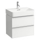 Space Meuble 584X522 A/2 Tir Orme - LAUFEN H4101421601031