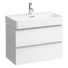 Space Meuble 734X522 A/2 Tir Orme Fonce - LAUFEN H4101821601031