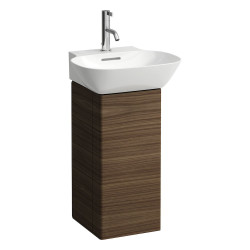 Ino Meuble 27X38 Noyer Fonce Cg P/815301 - LAUFEN H4253010301711 