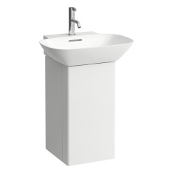 Ino Meuble 31.8X35X60 Noyer Fonce P/810302 - LAUFEN H4253520301711 