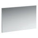 Frame Miroir 70X100Cm Ss Eclairage - LAUFEN H4474069001441