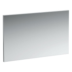 Frame Miroir 70X100Cm Ss Eclairage - LAUFEN H4474069001441 
