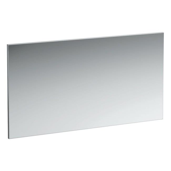 Frame Miroir 1300Mm Cadre Alu - LAUFEN H4474089001441 
