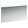 Frame Miroir 1300Mm Cadre Alu - LAUFEN H4474089001441