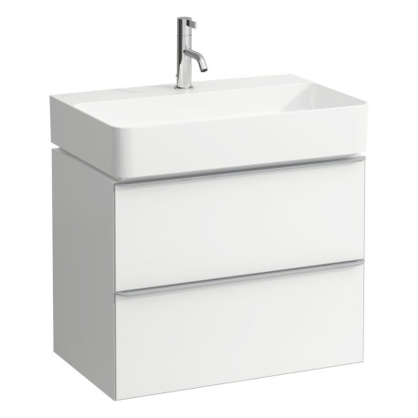 Lavabo Val 65X42 Lcc Blc - LAUFEN H8102844001081 