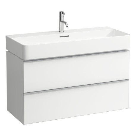 Val Vasque 95X42 P1Tr Blanc - LAUFEN H8102870001041 