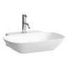 Ino Lavabo 56X45 Cm P1Tr A/Lcc - LAUFEN H8103024001041 