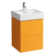 Lavabo K'Bylaufen 50X46 Lcc Blc - LAUFEN H8103324001041