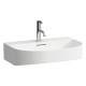 Lavabo Sonar 60X42 Blanc - LAUFEN H8103420001091