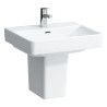 Lavabo À poser Meuble Pro S 55X4 Lccb - LAUFEN H8109624001041 