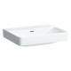 Lavabo Pro S 60X47 Blanc - LAUFEN H8109630001561