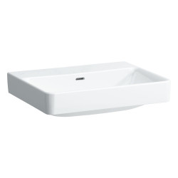 Lavabo Pro S 60X47 Blanc - LAUFEN H8109630001561 