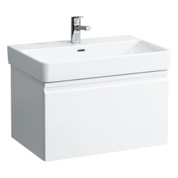 Lavabo Pro S 70X47 Blanc - LAUFEN H8109670001421 