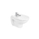 Debba Round Bidet Suspendu 540Mm - ROCA A357999000