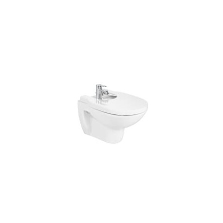 Debba Round Bidet Suspendu 540Mm - ROCA A357999000 