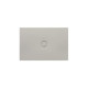 Cratos Avec Vidage 1200X800X35 Blanc Mat - ROCA A3740L6620