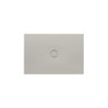 Cratos Avec Vidage 1200X800X35 Blanc Mat - ROCA A3740L6620