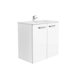 ROCA Polo Cuvette Wc Sh Blanc - WM821016Z000002 - Vita Habitat