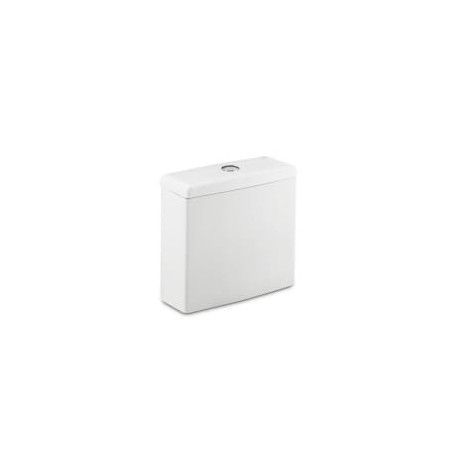 Meridian-N Réservoir Alim Inf 3/4,5L Blanc - ROCA A341241000 