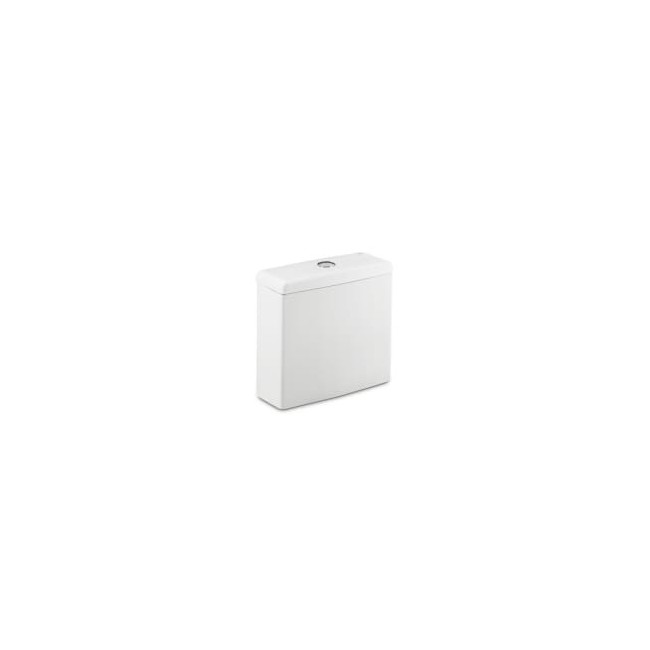 Meridian-N Réservoir Alim Inf 3/4,5L Blanc - ROCA A341241000 