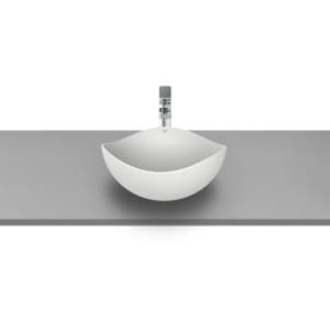 Ohtake  Vasq Ø375 X175 Mm  Blanc Mat - ROCA A327A15620 