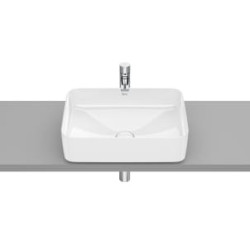 Inspira Sq Lav A Poser 37X50 Blanc Mat - ROCA A327530620 