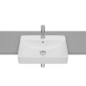 Inspira Lavabo 55X42 Blanc Mat - ROCA A32753S620 