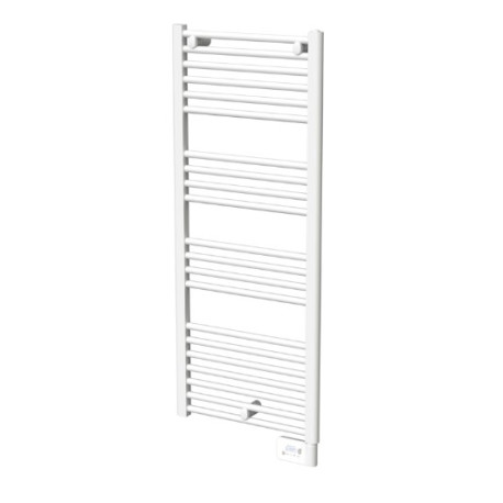 Sèche serviettes électrique BANGA 1000W Blanc - FINIMETAL BA3260EA