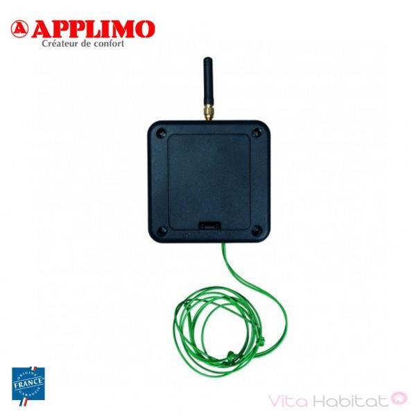 Module De Communication Sans Fil Tic Compteur Pour Appareils Applimo Smart Ecocontrol 0056042aa