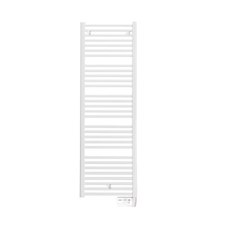 Sèche serviettes électrique TAHITI 1500W Blanc - FINIMETAL T152EH