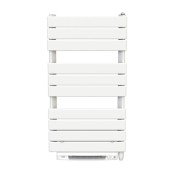 Sèche serviettes mixte CHORUS BAINS SPEED AIR 1500W - FINIMETAL CHO1980MS