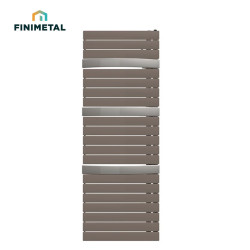 Sèche-serviettes électrique Smart ARBORESCENCE 1000W - FINIMETAL ARSD1960EGBGLG