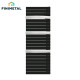 Sèche-serviettes électrique Smart Speed'Air ARBORESCENCE 750W + 1000W - FINIMETAL ARSD1660ESBTWT