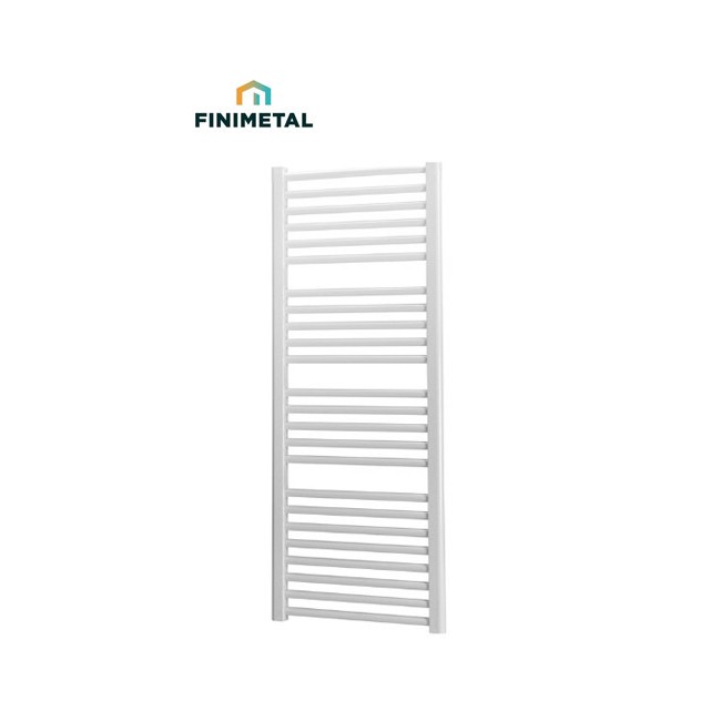 Sèche serviettes eau chaude TAHITI 576W - FINIMETAL T07SEC