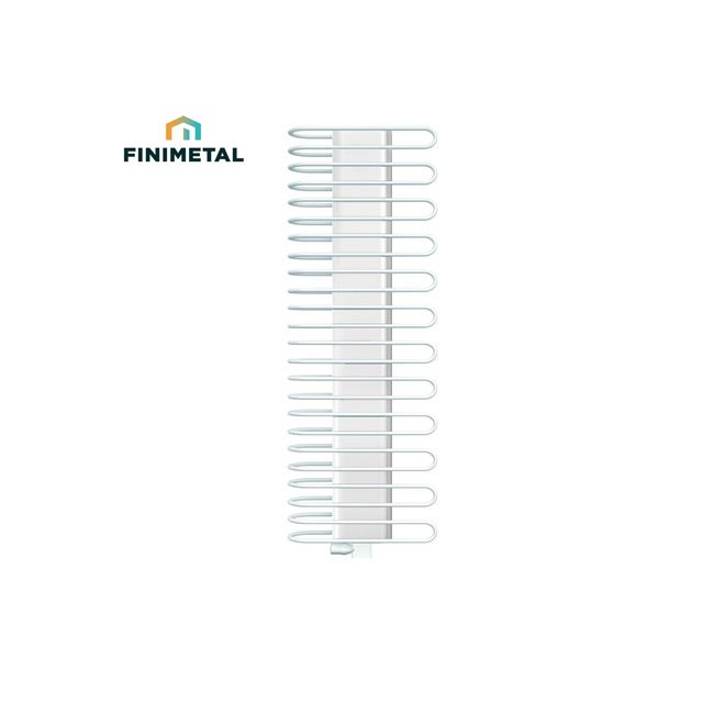 Sèche serviettes électrique SANAGA - FINIMETAL