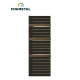 Sèche-serviettes eau chaude Smart Speed'Air ARBORESCENCE 796W + 950W - FINIMETAL ARSD1660CSBRBZ
