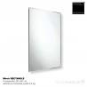 Miroir à suspendre vertical ou horizontal 80x60 - CRISTINA ONDYNA MT8060
