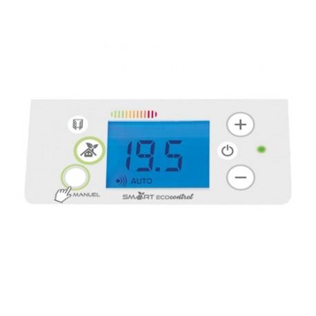 Panneau rayonnant AIXANCE Smart ECOControl 300W - AIRELEC A692700