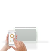 Panneau rayonnant AIXANCE Smart ECOControl 300W - AIRELEC A692700