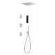 Pack de douche Smart Shower 3 Voies - Roca A5D124AC00