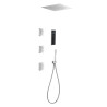 Pack de douche Smart Shower 3 Voies - Roca A5D124AC00 