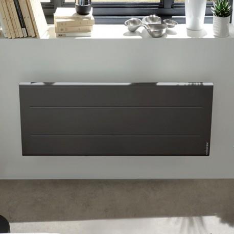 Radiateur Atlantic ONIRIS 750W Pilotage Intelligent Connecté PLINTHE - 602107