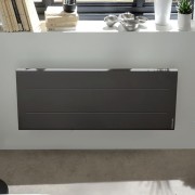 Radiateur Atlantic ONIRIS 1000W Pilotage Intelligent Connecté PLINTHE - 602110