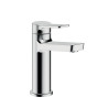 Mitigeur Elevation Pour Lavabo Avec Vidage Up&Down Regular Chrome - CRISTINA ONDYNA EL92051